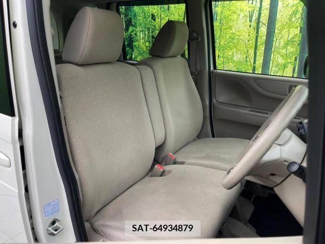 Honda N BOX 2013-05 251664-8