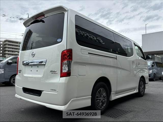 Nissan NV350 Caravan 2018-01 317330-14