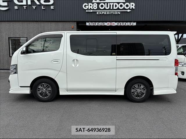 Nissan NV350 Caravan 2018-01 317330-13