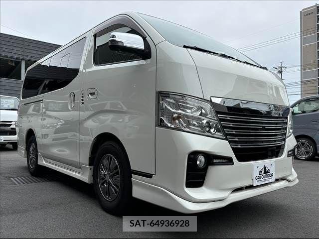 Nissan NV350 Caravan 2018-01 317330-10