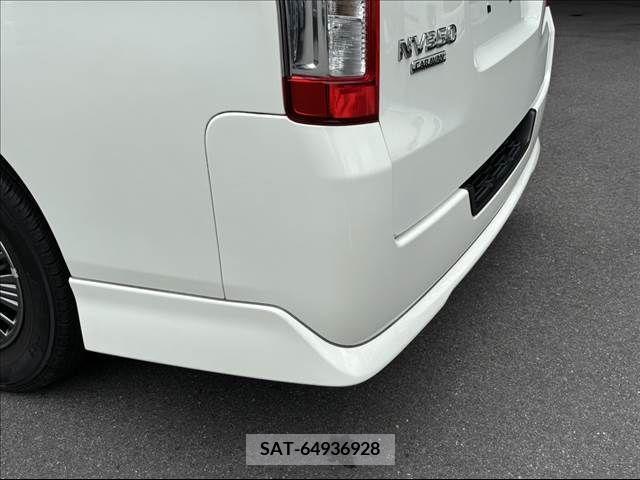 Nissan NV350 Caravan 2018-01 317330-18