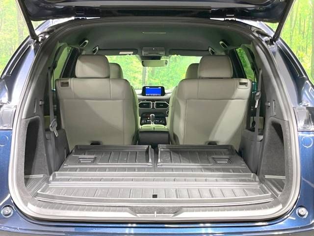 Mazda CX-8 2018-11 184423-11