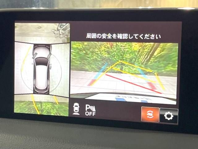 Mazda CX-8 2018-11 184423-3