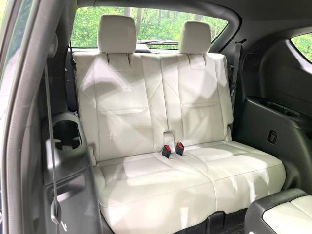 Mazda CX-8 2018-11 184423-10