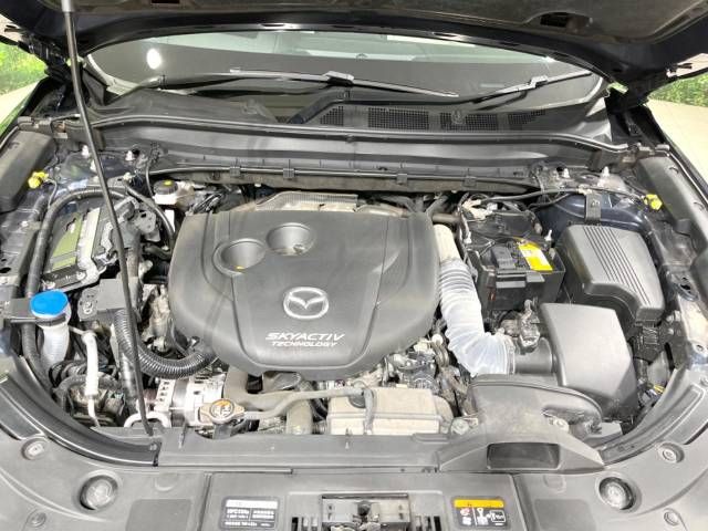Mazda CX-8 2018-11 184423-19