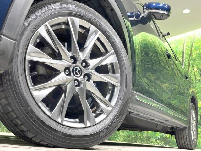 Mazda CX-8 2018-11 184423-13