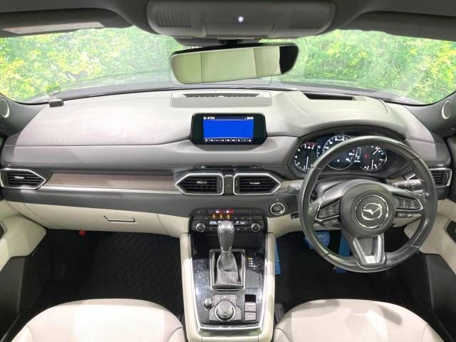 Mazda CX-8 2018-11 184423-1