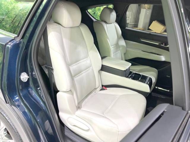 Mazda CX-8 2018-11 184423-9