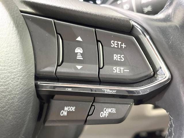 Mazda CX-8 2018-11 184423-4