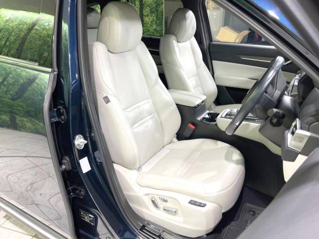 Mazda CX-8 2018-11 184423-8