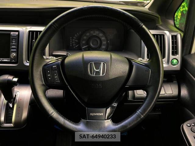 Honda e 2010-06 326937-11