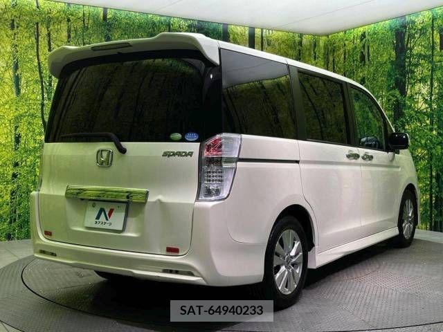 Honda e 2010-06 326937-17