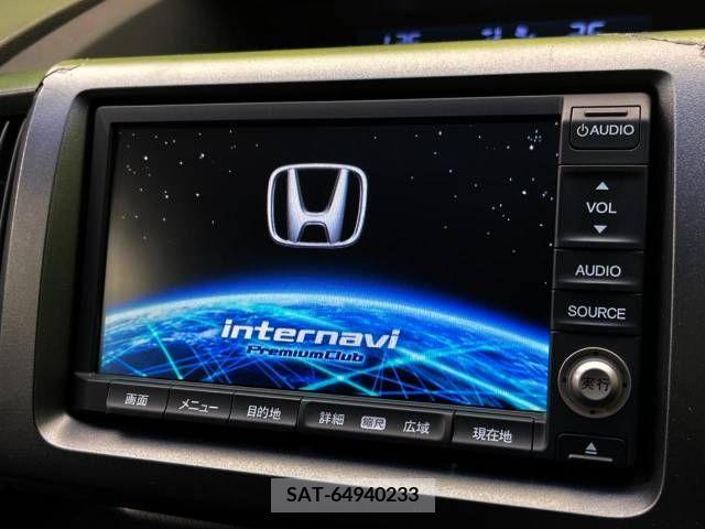 Honda e 2010-06 326937-2