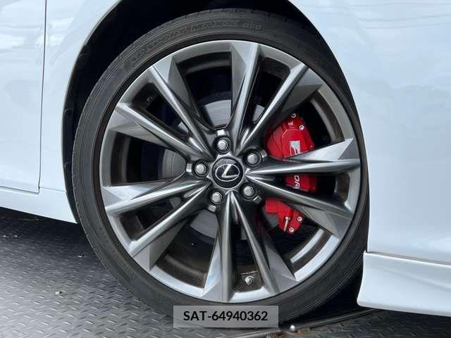 Lexus ES 2019-08 275195-4