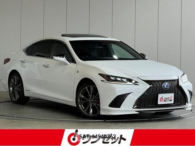Lexus ES 2019-08 275195-0