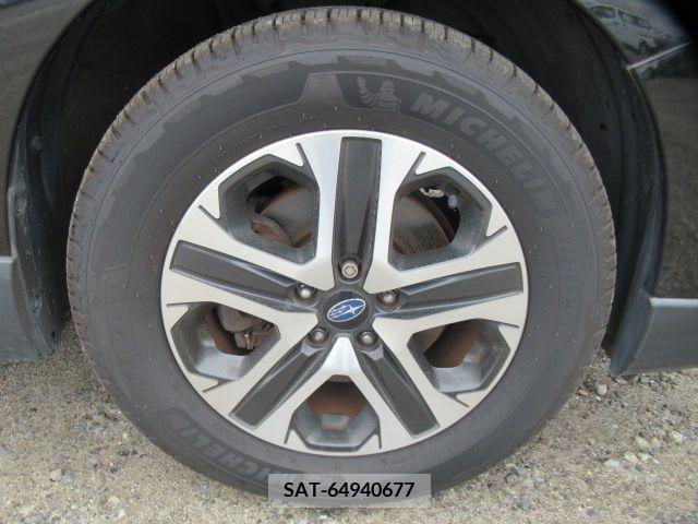 Subaru OUTBACK 2017-12 274841-5