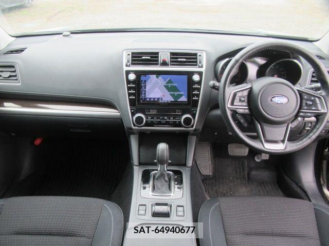 Subaru OUTBACK 2017-12 274841-3