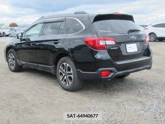 Subaru OUTBACK 2017-12 274841-1