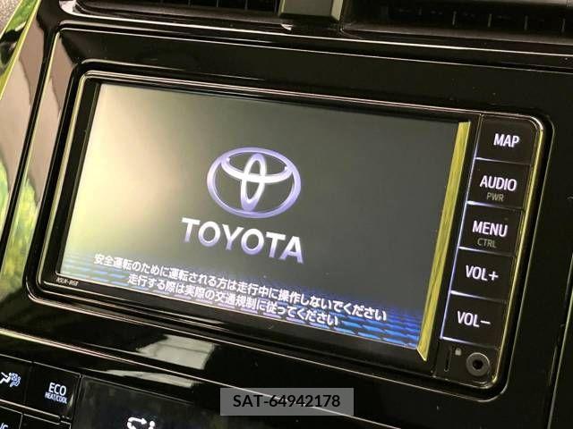 Toyota PRIUS 2021-05 366567-3