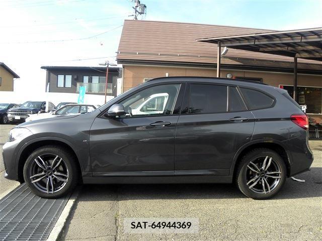 Bmw X1 2020-08 318252-4