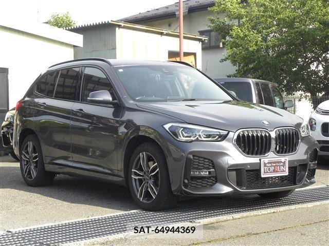 Bmw X1 2020-08 318252-2