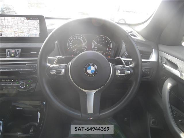 Bmw X1 2020-08 318252-18
