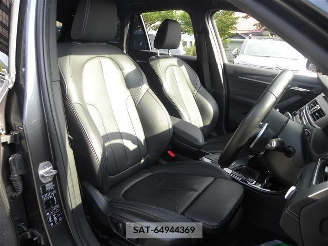 Bmw X1 2020-08 318252-9