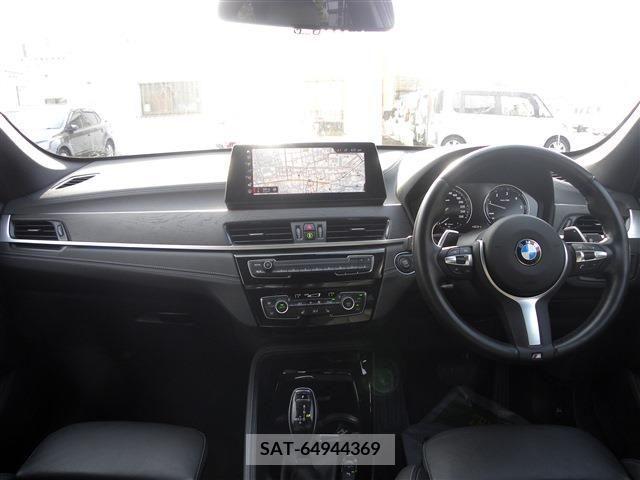 Bmw X1 2020-08 318252-17
