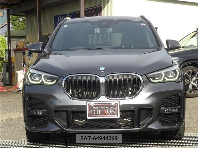 Bmw X1 2020-08 318252-1