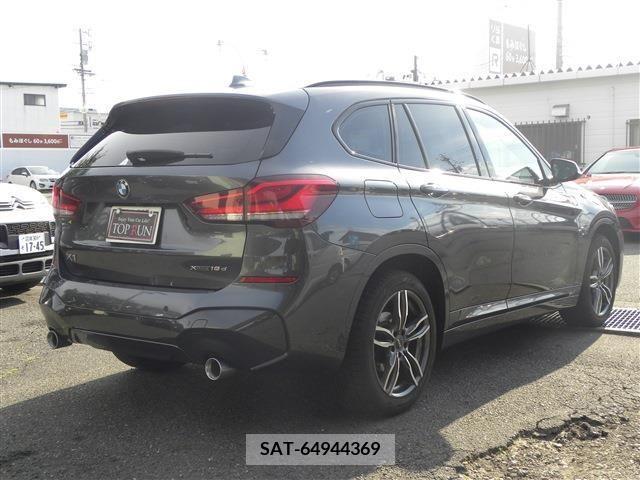 Bmw X1 2020-08 318252-7