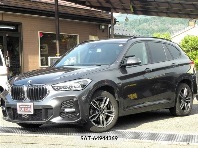 Bmw X1 2020-08 318252-0