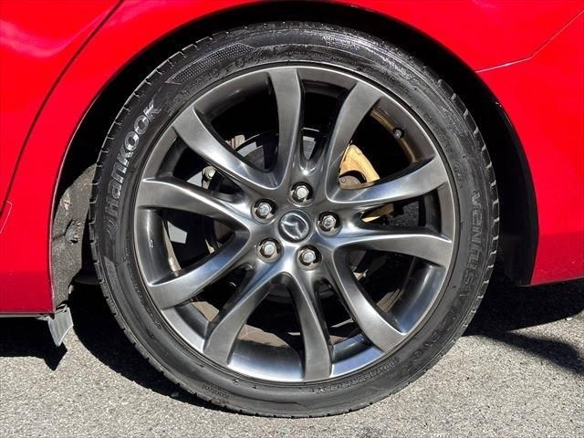 Mazda ATENZA WAGON 2015-01 186676-17