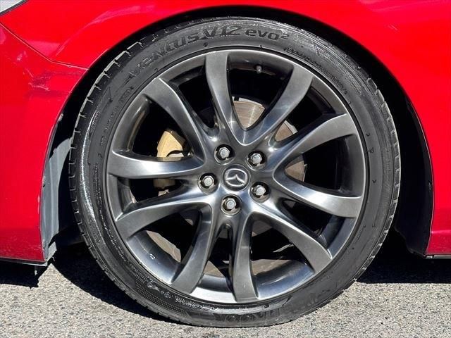 Mazda ATENZA WAGON 2015-01 186676-16