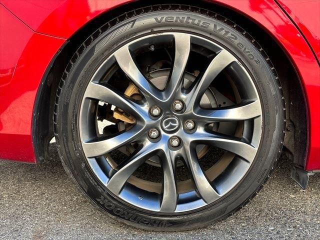 Mazda ATENZA WAGON 2015-01 186676-15