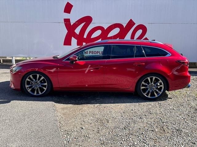 Mazda ATENZA WAGON 2015-01 186676-7