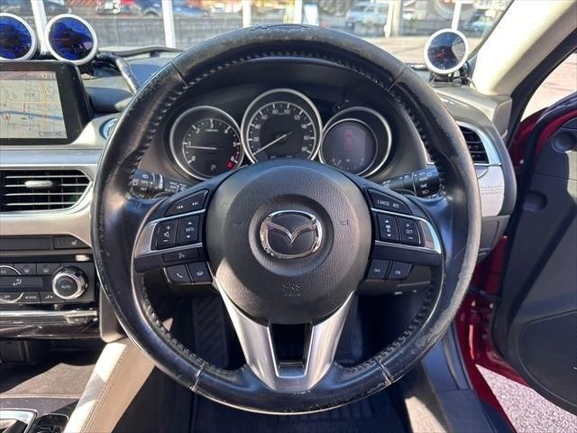 Mazda ATENZA WAGON 2015-01 186676-24
