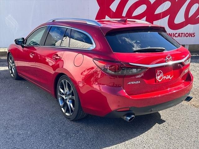 Mazda ATENZA WAGON 2015-01 186676-6