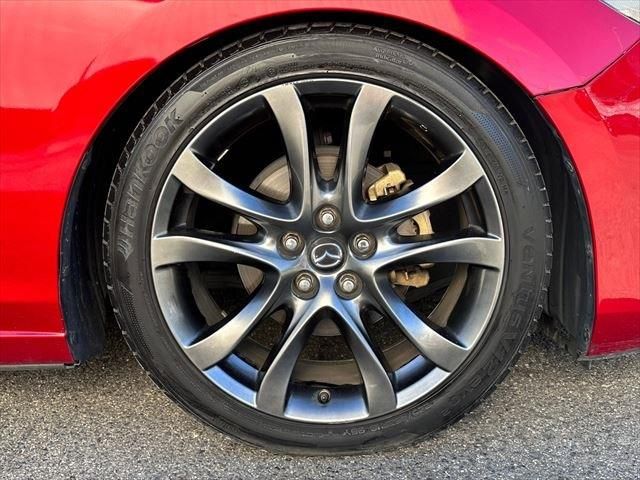 Mazda ATENZA WAGON 2015-01 186676-14