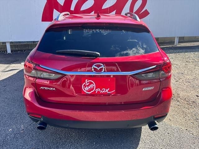 Mazda ATENZA WAGON 2015-01 186676-5