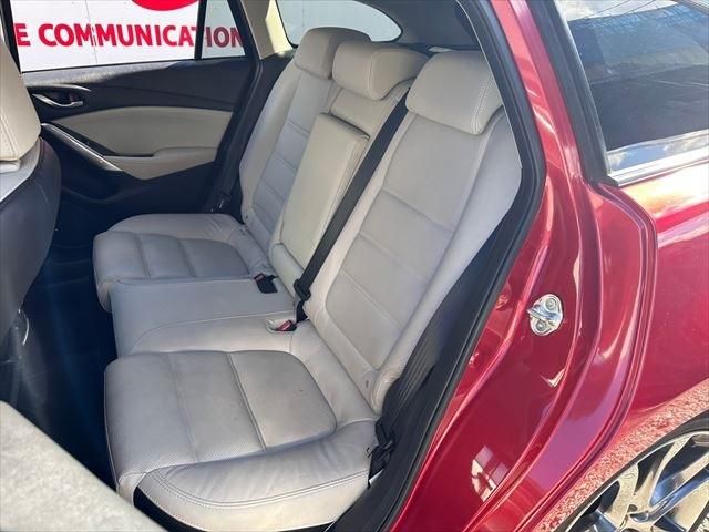 Mazda ATENZA WAGON 2015-01 186676-22
