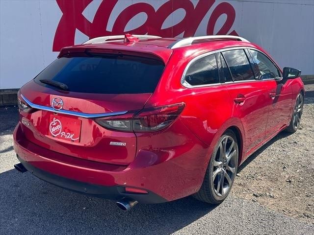 Mazda ATENZA WAGON 2015-01 186676-4