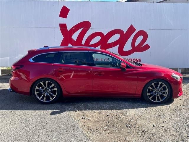 Mazda ATENZA WAGON 2015-01 186676-3