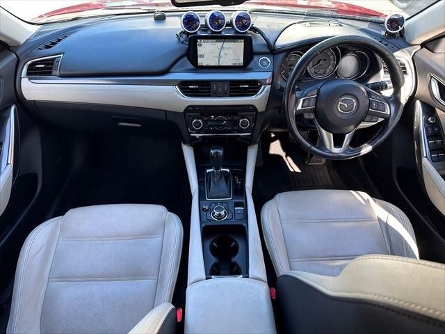 Mazda ATENZA WAGON 2015-01 186676-18