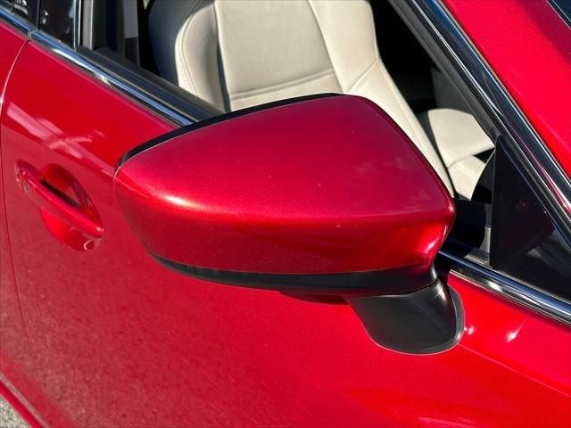 Mazda ATENZA WAGON 2015-01 186676-12