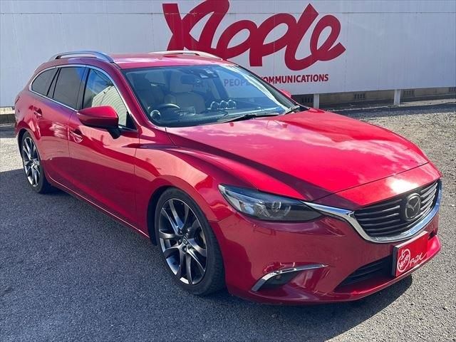 Mazda ATENZA WAGON 2015-01 186676-2