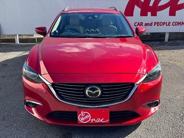 Mazda ATENZA WAGON 2015-01 186676-1