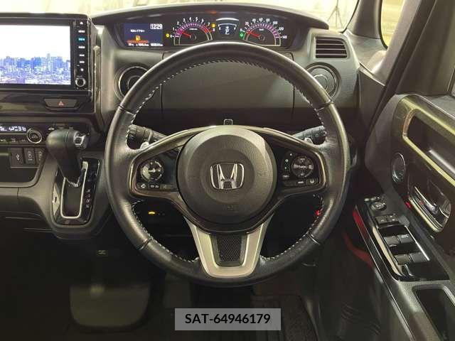 Honda N BOX 2017-09 212178-13