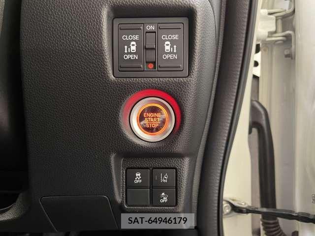 Honda N BOX 2017-09 212178-17