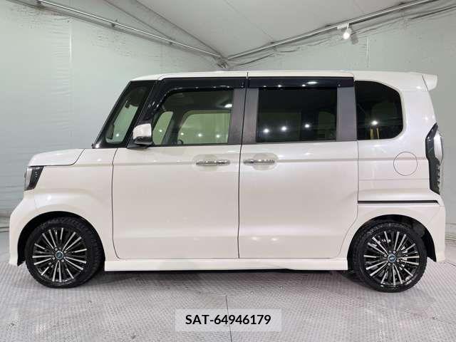 Honda N BOX 2017-09 212178-11