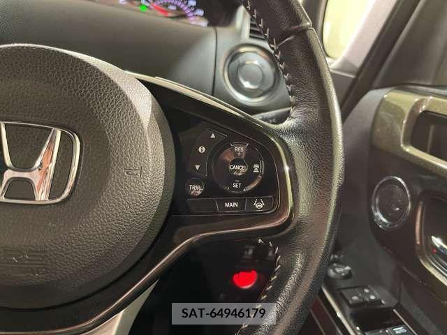 Honda N BOX 2017-09 212178-16